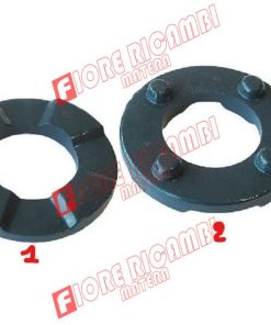 322701550 - MANICOTTO TRASCINAMENTO