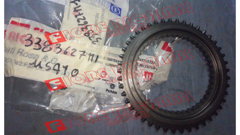 3383627M1 - ANELLO