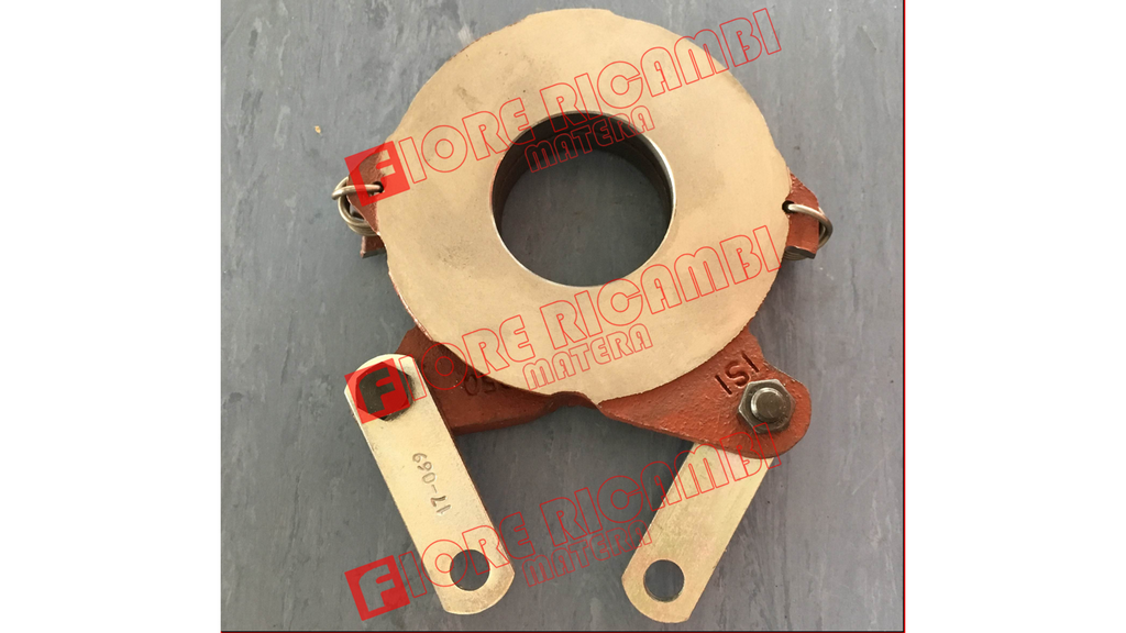 0.159.5432.3 ANELLO SPINGIDISCO