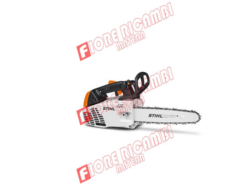 11372000322 - MOTOSEGA MS194T 61PMM3 30CM CON CATENA 3/8p