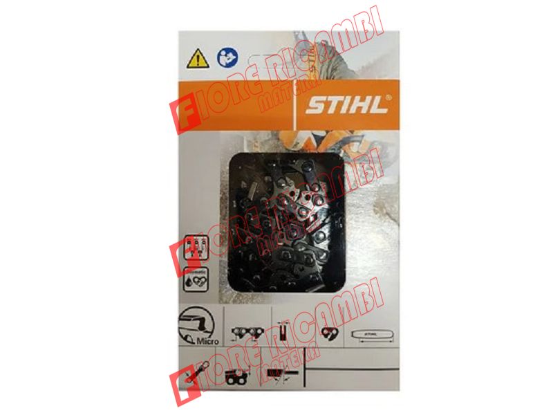36610000064 - CATENA 1/4 - 1,3 RMS