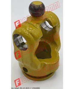 1366886 FORCELLA GRANDANGOLARE  80° SERIE W 2012810 322246850