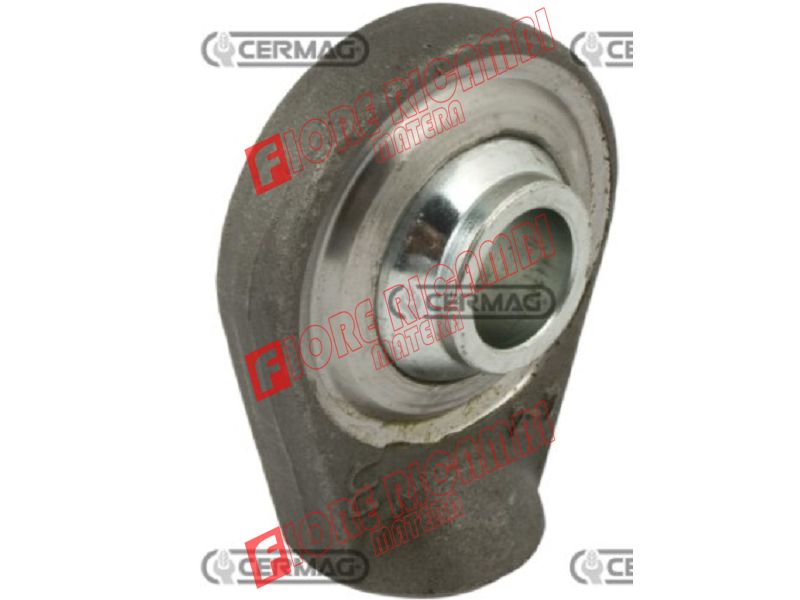 50415 - SUPP. CON ROTULA CAT. 3 Foro 35.2 mm
