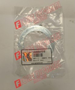 355547210 - ROSETTA PIANA SP 1,00