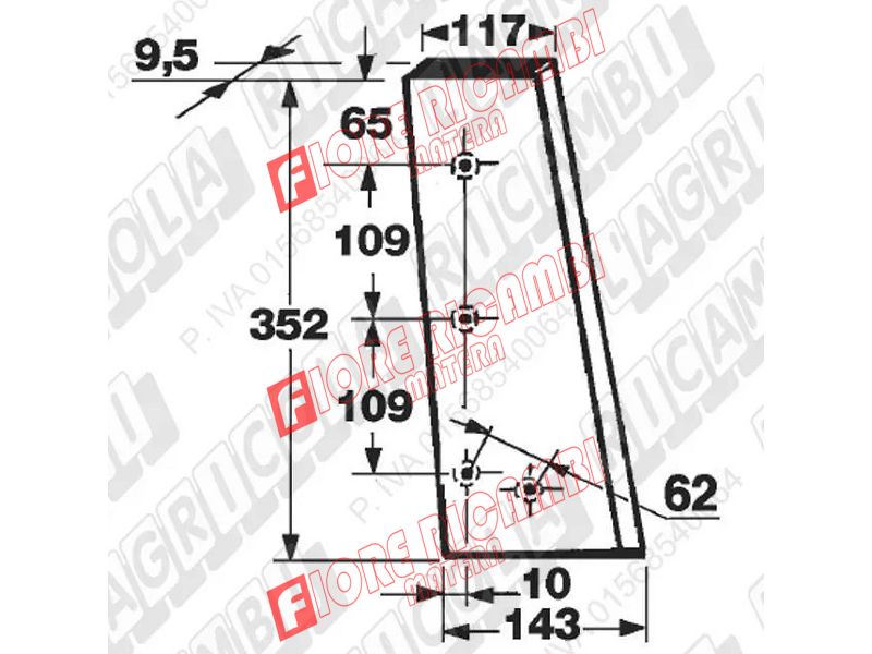 58.493 C.M. GALLIGNANI/7190 <1903010