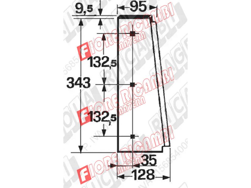 58.494 COLTELLO GALLIGNANI/1690-3690-5690-1600-2600 <2403121