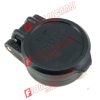 82080 - TAPPO AUT. FASTER 1/2 NERO (5PZ)