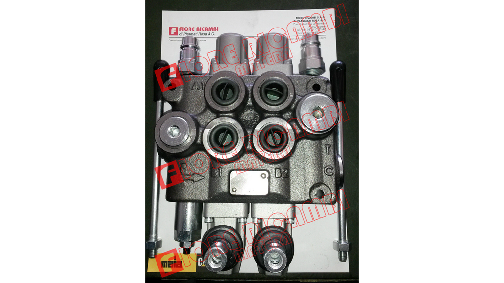 58271 DISTRIBUTORE