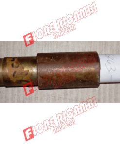 45263 ASSE FORATO NB QUESTO E PIU CORTO DEL 60804