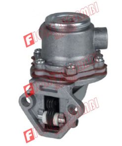10374 POMPA ALIM. SAME MOT. INDUSTRIALI