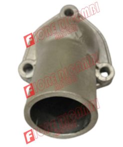 4726856 SUPPORTO TUBO ACQUA PORTATERMOSTATO PER FIAT 11369