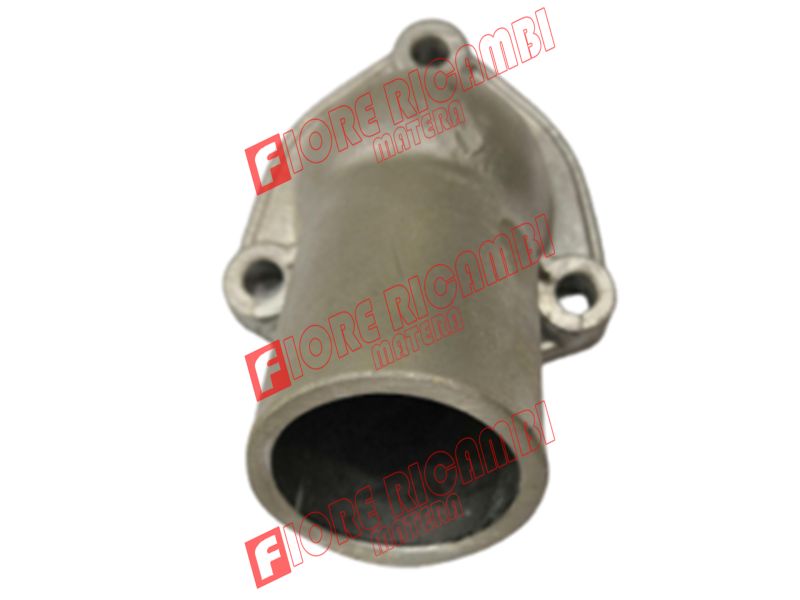 4726856 SUPPORTO TUBO ACQUA PORTATERMOSTATO PER FIAT 11369