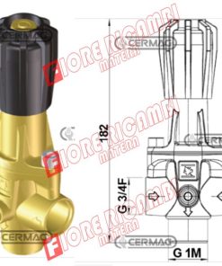 28309 - KIT SPILLO