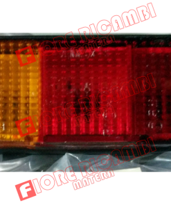 35093 FANALE POSTERIORE