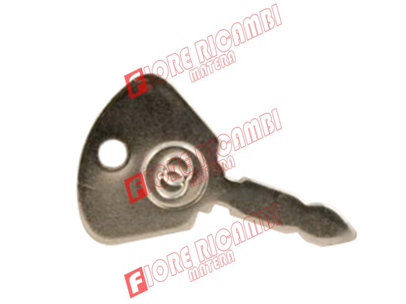 35201 - CHIAVE QUADRO