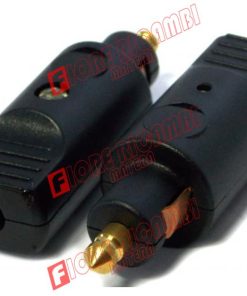 35415 - SPINA BIPOLARE MASCHIO CON ATTACCHI