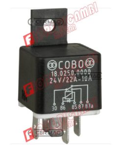 36742 RELE
