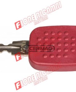 37097 - CHIAVE