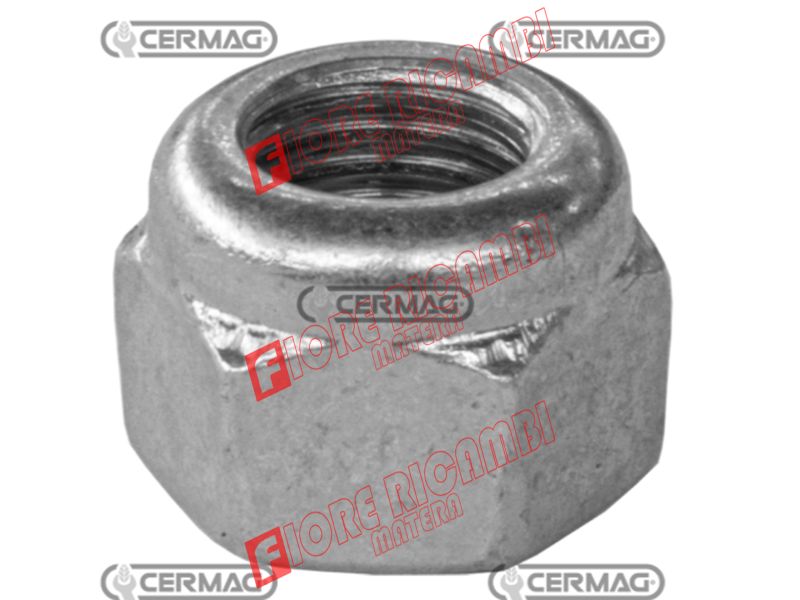 40322 - DADO PER COLONNETTA 12X1,5