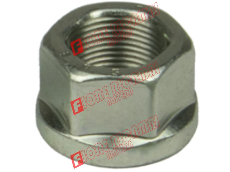 40326 - DADO PER COLONNETTA 22X1,5
