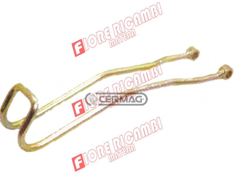 51045 - BRACCETTO PER 3°P. J.DEERE