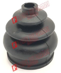 60134 - CUFFIA PER LEVA CAMBIO MIS.13X57X70