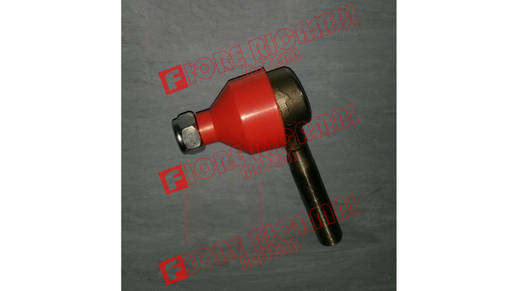 62863 - TESTINA STERZO MASCHIO SX D.16X1