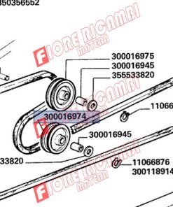 300016974 - TENDICINGHIA