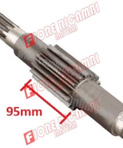300130899 ALBERO PRIM. Z.14