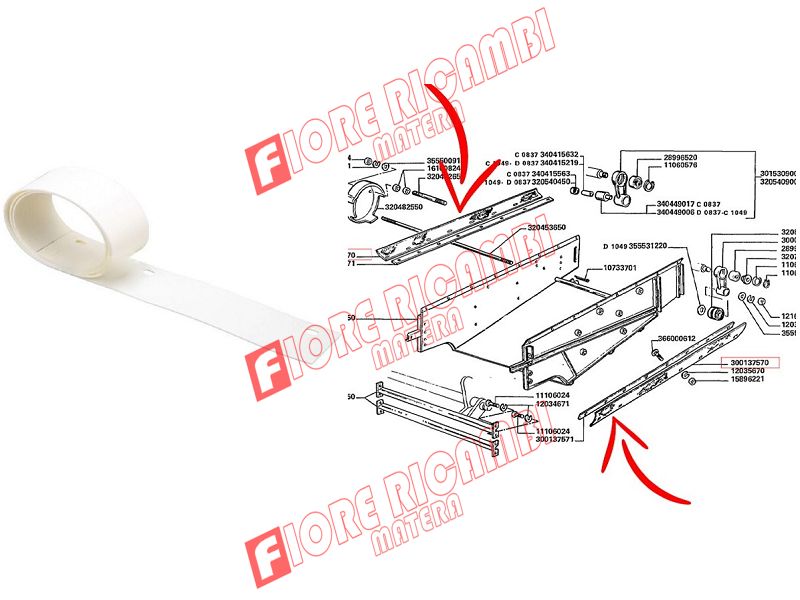 300137570 - CONVOGLIATORE