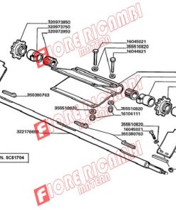 320973850 - INGRANAGGIO