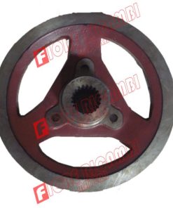 323210550 - PULEGGIA