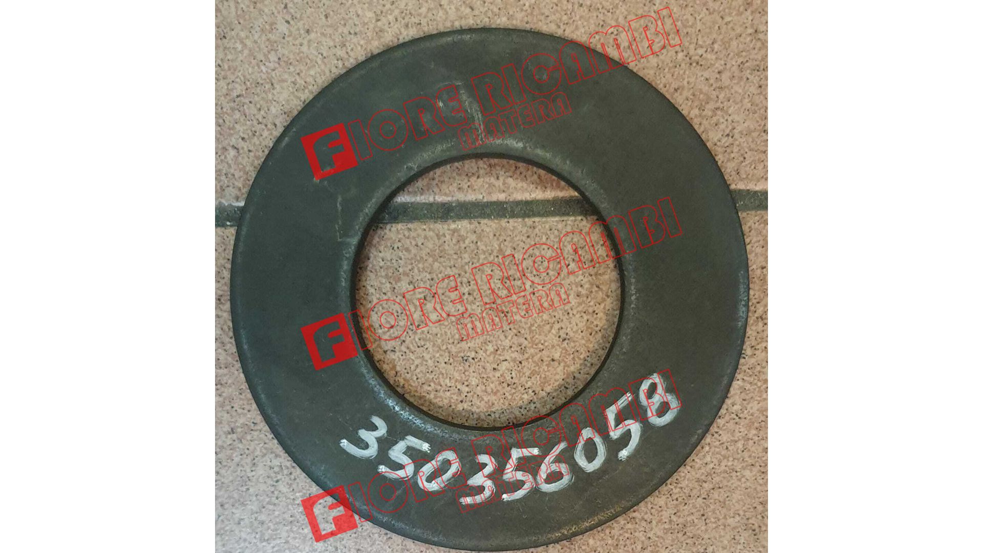 350356058 - MOLLA A TAZZA
