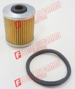 10102 FILTRO GASOLIO PASQUALI MG042 FA5013