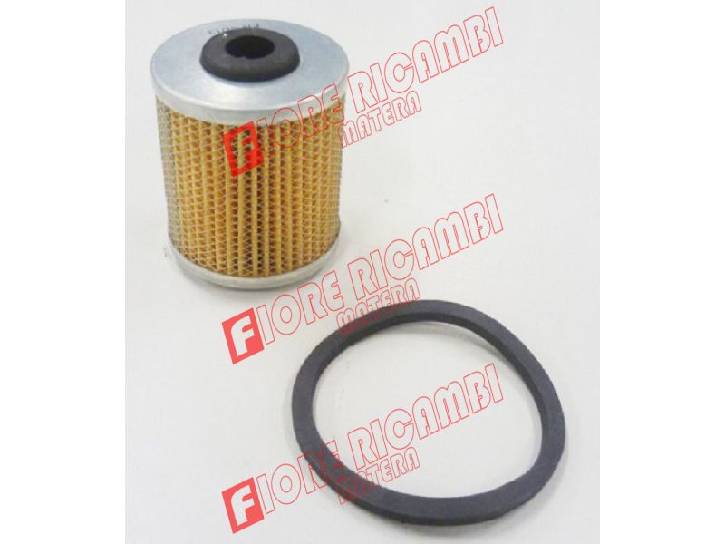 10102 FILTRO GASOLIO PASQUALI MG042 FA5013