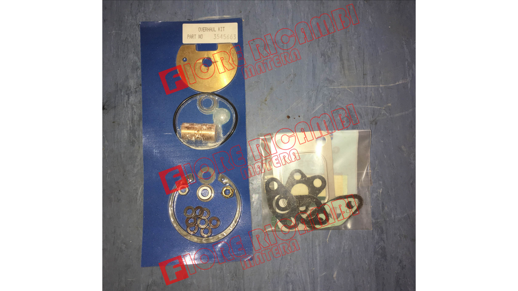 7980081 KIT CORREDO