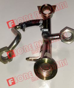 82008532 TUBO FLESSIBILE