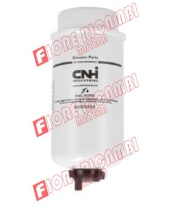 6676435A1 - FILTRO (IN EXTREMIS DARE P551435 OPPURE 87840590 VERSIONE GB LISCIO)