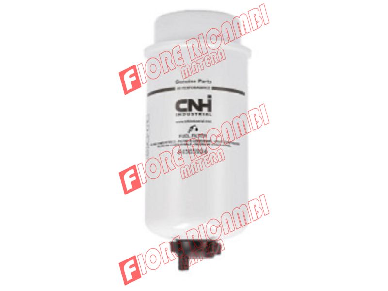 84565924 - FILTRO CARBURANTE