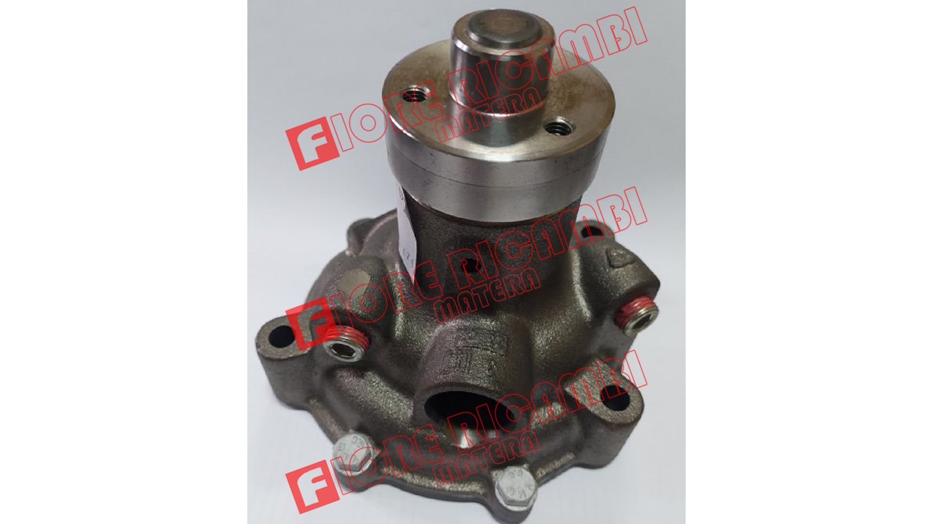 99454833 POMPA ACQUA - immagine 3