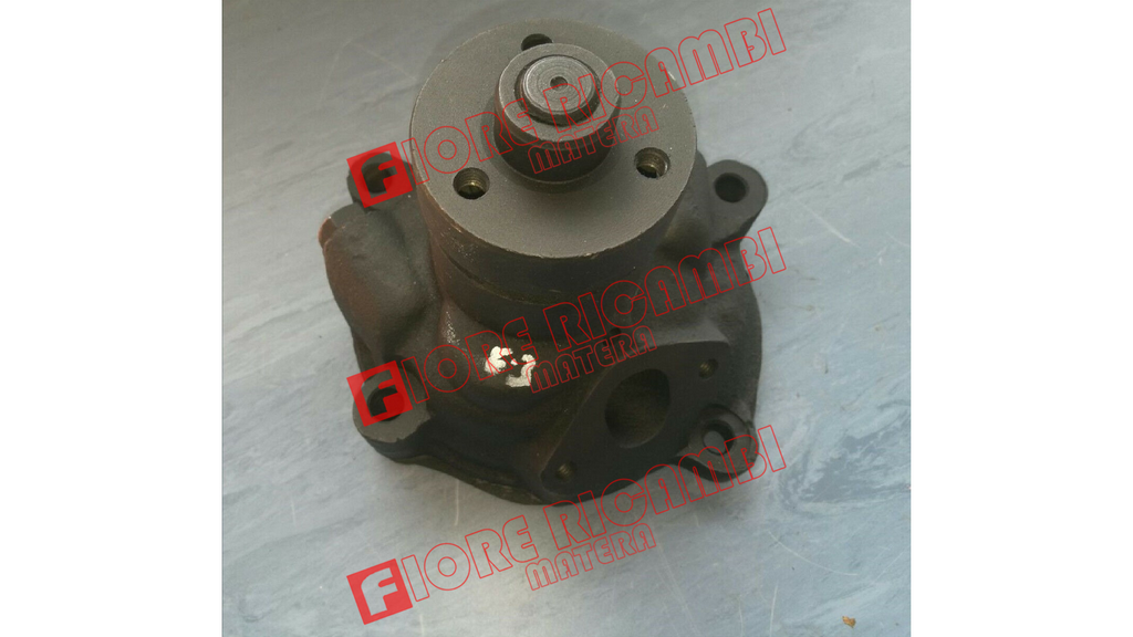 99454833 POMPA ACQUA
