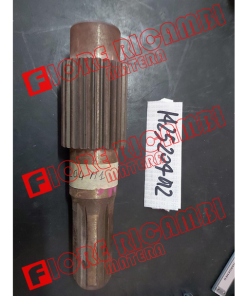 1425204M2 - ALBERO