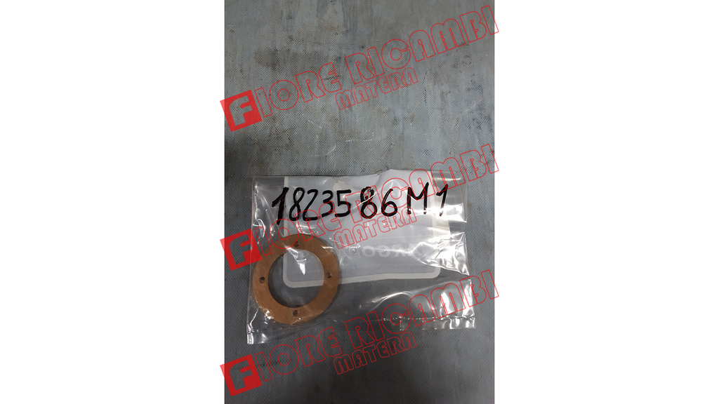 1823586M1 - DISCO