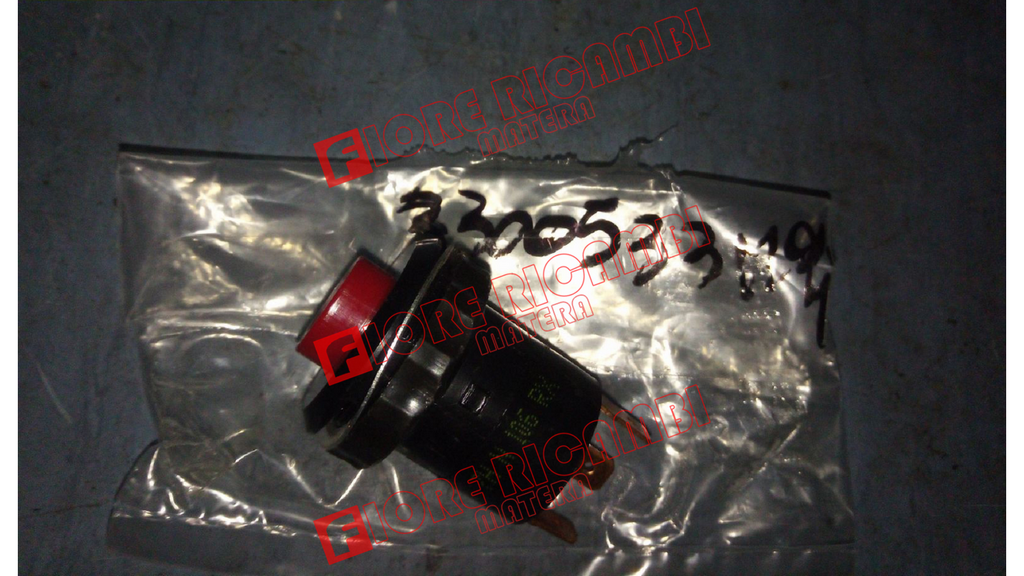 3300533M91 - INTERRUT X FARO POSTERIORE