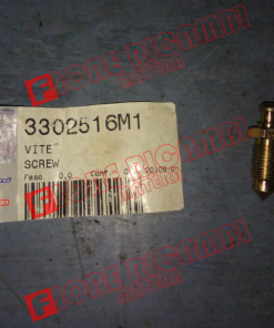 3302516M1 - VITE  10X1 POMPA FRENO , VEDI NUOVO 3669838M1
