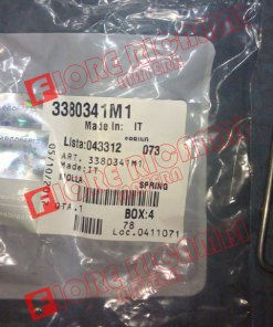 3380341M1 - MOLLA