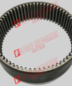 3426869M2 - CORONA   63 DENTI   H=60,5 mm