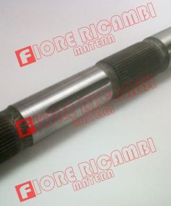 3535353M2 - ALBERO USATO 1825287M11825287M2 3307249M1