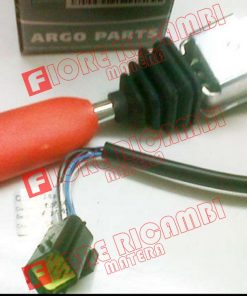 37038 - DEVIOGUIDA INVERSORE PER LANDINI