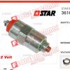83981012 - SOLENOIDE